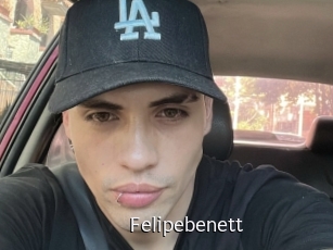 Felipebenett