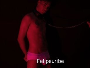 felipeuribe Anal Fist
