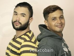Felixcobain