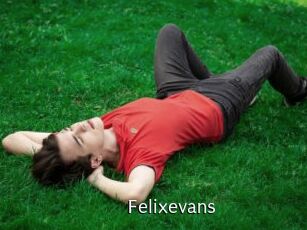 Felixevans