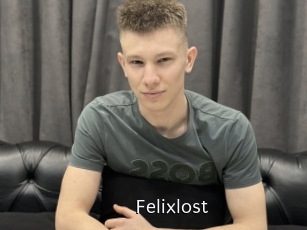 felixlost Anal Fist