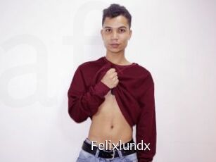 felixlundx Anal Fist