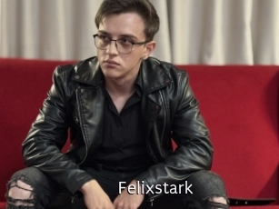felixstark Anal Fist