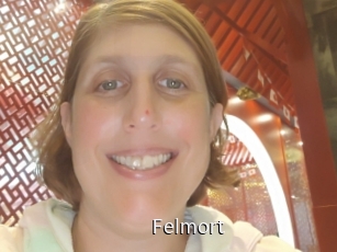 Felmort