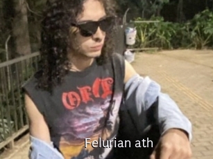 Felurian_ath