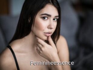 Feminineessence