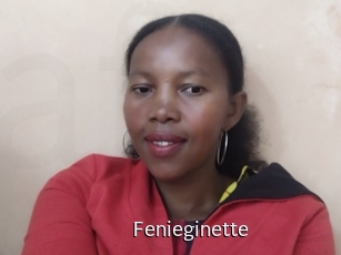 Fenieginette