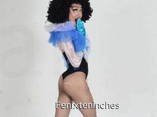 Fenixteninches