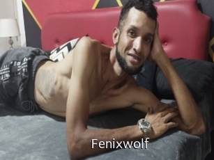 Fenixwolf