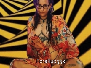Ferallux33x