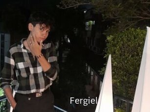 Fergiel