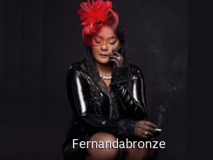 Fernandabronze