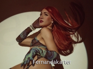 Fernandakarter