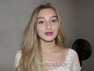 Fernandalov