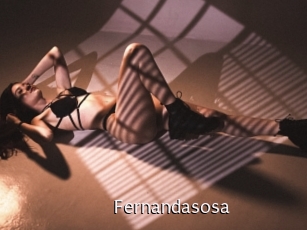 fernandasosa Anal Fist