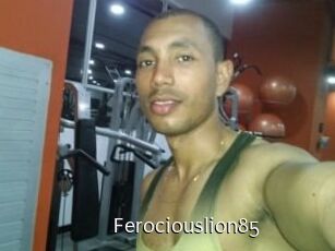Ferociouslion_85