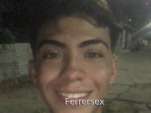 Ferrersex
