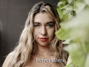 Ferrervaleri