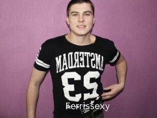 Ferrissexy