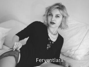 Ferventlara