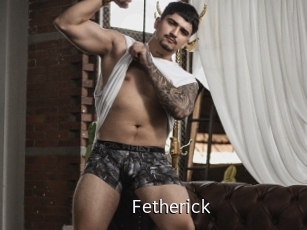Fetherick