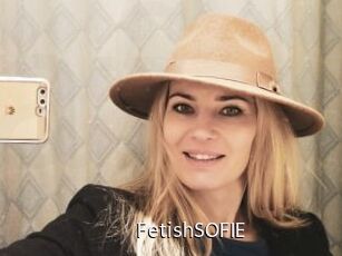 FetishSOFIE