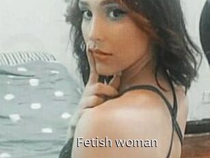 fetish_woman Anal Fist
