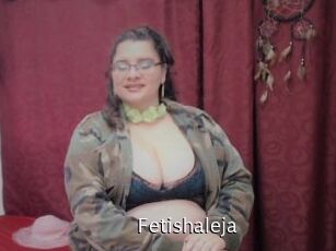 Fetishaleja