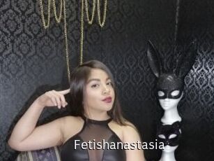 Fetishanastasia