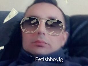 Fetishboyig