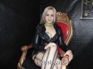 Fetishcarol