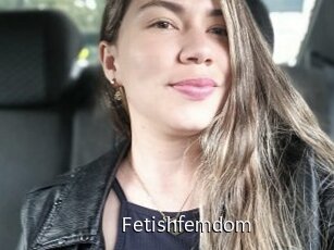 Fetishfemdom