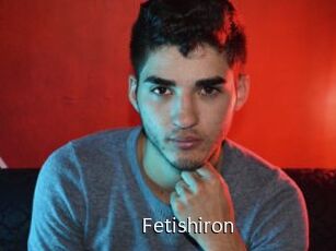 Fetishiron