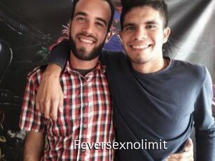 Feversexnolimit