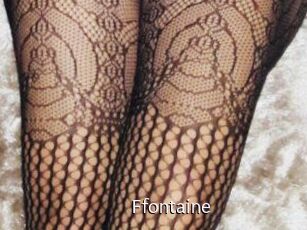 Ffontaine
