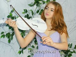 Fhilosophical