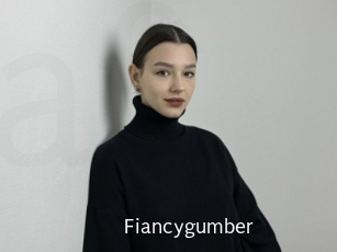 fiancygumber Anal Fist