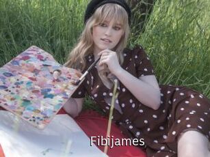 Fibijames
