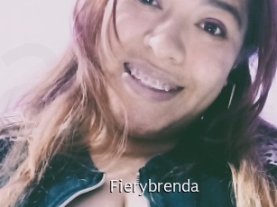 Fierybrenda