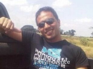 Fieryinocence