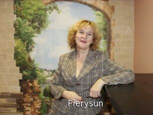 Fierysun