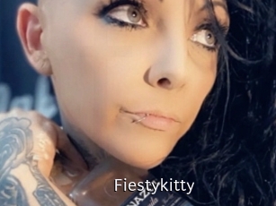 Fiestykitty