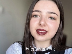 Fifygoldenberg