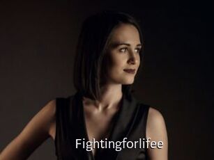 Fightingforlifee