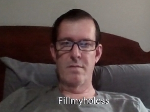 Fillmyholess