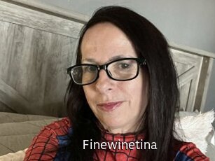 Finewinetina