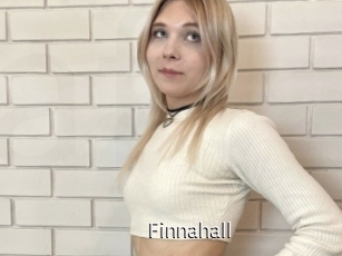 finnahall Anal Fist
