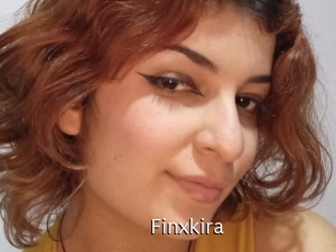 finxkira Anal Fist