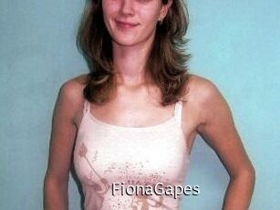 FionaGapes