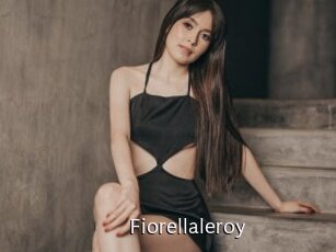 Fiorellaleroy